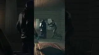 Jason Voorhees Has Returned - Friday The 13th The Game