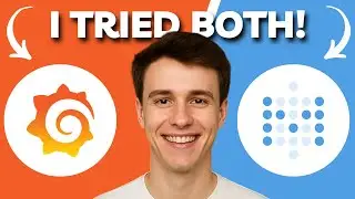 Grafana Vs Metabase | Which Data Visualization Tool Is Better in 2025?