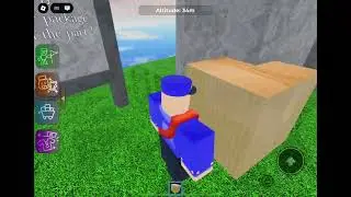 I forgot the game name