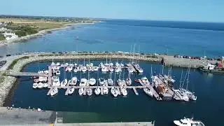 Crossfarnogue, Kilmore Quay