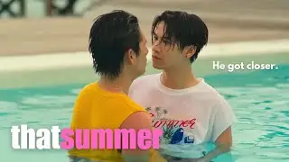 [BL] That Summer Highlights | The Reluctant Savior and The Prince