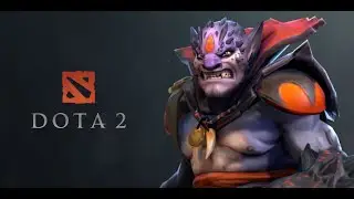 Dota 2 Poor Alchemist 7.33