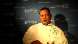 The Cook's Nook with Chef David Business Buster (Longview TX)