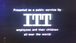 ITT Corporation (1978, HQ Reconstruction)
