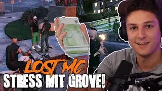 [GVMP] STRESS MIT GROVE! | Kevin Bangers
