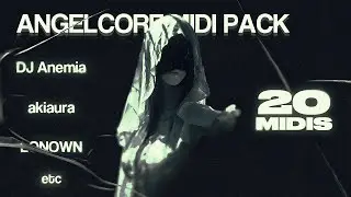 MOST POPULAR ANGELCORE MELODIES