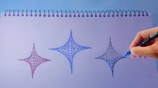 3d drawing | illusion drawing | #illusiondrawing @sushant_sakhare_vlog
