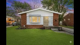 22720 Furton Street, Saint Clair Shores, MI - 20261005700