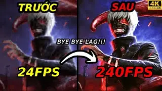 HOW TO SETTING DEAD BY DAYLIGHT