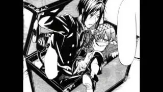 ♔kuroshitsuji mmv♔ ⌈that butler, lollipop.⌋