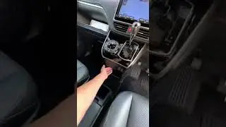 Toyota Esquire в комплектации GI