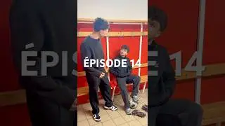 &Eacute;pisode 14: J'annule son test ? 🤔⚽️ @Victorplayerr