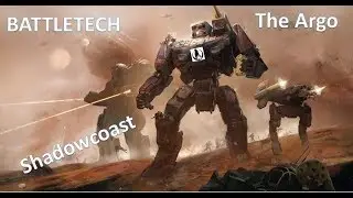 BATTLETECH Navigating the Argo: Beginners Guide -How to Play Battletech