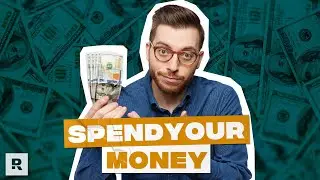 What to Do After You Get Rich
