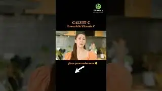 Choose Calvit-C 🤗🤗 #calvitc #vitaminc #healthydrink #viral #trending #shorts