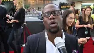 Kevin Hart at BET Awards 2013 | BET Experience | Let Me Explain