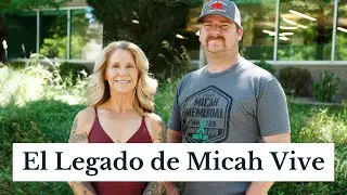 Cómo un niño cambió cientos de vidas