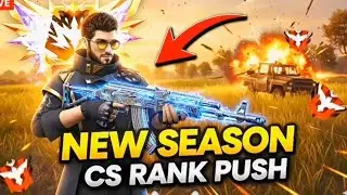 KAPIL GAMER200K LIVE🔴 CS RANK PUSH HOGI 👻😎 #live#trending#Gyangaming#shlive#ytlive