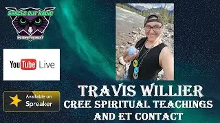 PARANORMAL STORIES - GHOSTS FROM THE PAST - CREE LEGENDS