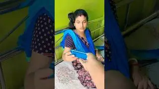 ভ্যাকসিনের পর thrombophob gel লাগালে নাকি ব্যথা কমে যায়?minivlog#shorts
