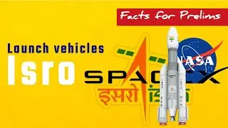 Launch Vehicles
