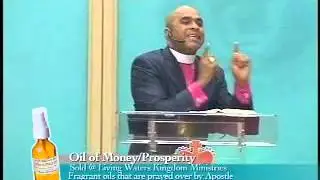 The Power of Partnership pt1 - Dr. Raymond Wells