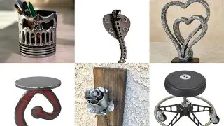 Welding Shop ideas | Welding shop projects for beginners | Welding projects ideas