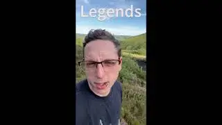 My journey to the trinnacle