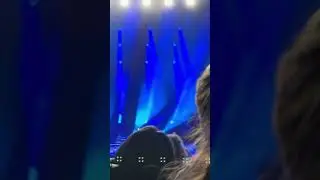 Pentatonix @PTXofficial 9/12/23 Mitch 😂❤️ full concert on my channel
