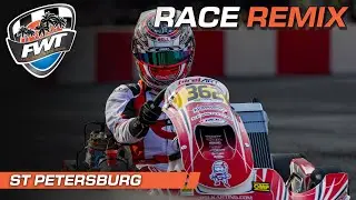 2023 ROK Florida Winter Tour St Petersburg - RACE REMIX