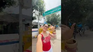 Sarojini Nagar Haul 2025 | Affordable Fashion Under ₹500 | Delhi Shopping Guide | Niharika Jain