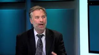 Interview with Sen. David Holt