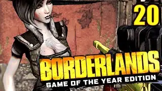 #20 BORDERLANDS - Сожжение книг, сбор диктофонных записей. Вместе с Anna Kabli