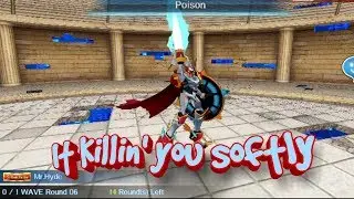[Digimon Links] IT KILLIN' YOU SOFTLY