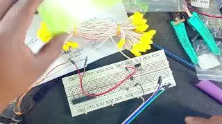 pc817 optocoupler with 2N6292 transistor,12v pixel chaser,dc chaser,chaser safety,high volt safety