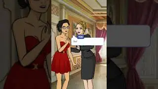 Fake Love True Love Episode 3