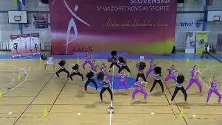 MSR 2023 VF Mix senior