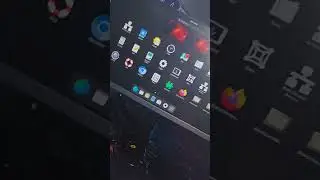 Linux на Odin 2!!!!