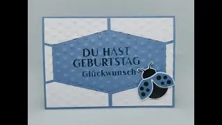 Tipps rund um die 3-D-Pr&auml;geformen Basics von Stampin' Up! und anderen Tiefenpr&auml;geformen