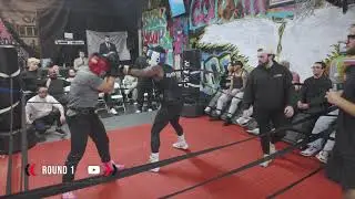 Hands Down, Head Moving&hellip; Ice Cold