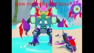 Sneak pick update 19 bot clash simulator
