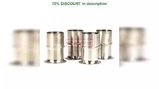 Why Everyone&rsquo;s Talking About This Product! SherryBerg Set (4pcs) Carburetor Carb Velocity Stacks A