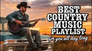 Acoustic Country Roots Live 🎸🎤 &ndash; Singer-Songwriter Ballads & Pure Vocals for Unwinding & Reflection