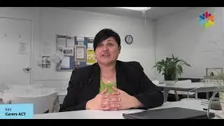 MHM Video: Carers ACT - Organisational Overview with Kim Daly