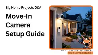 Top Three Outdoor Security Mistakes