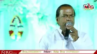 Ram Bhagavn ka Bhajan | Devli Live |  Baba NRG Music | Rajasthani Bhajan