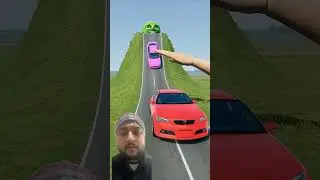 New car challenge game #comedyfilms #comedyfilms