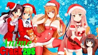 Anime Jokes #205 | Anime Crack #205 || Funny anime moments