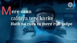 khaab - unplugged by Ayiaash|| lyrical video|| The world of lyrics