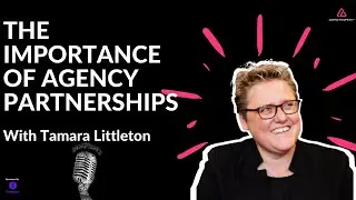 Agencyphonics Clip: The Importance of Agency Partnerships